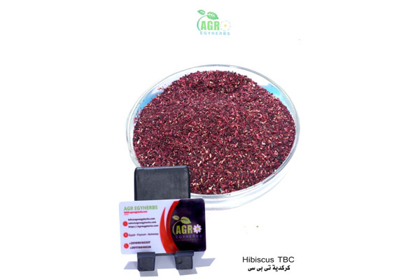 Hibiscus TBC