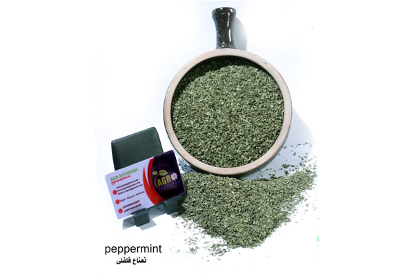 peppermint