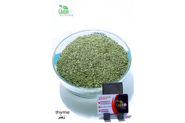 thyme